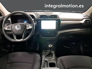 KGM Tívoli G15T LP Urban Plus GSR