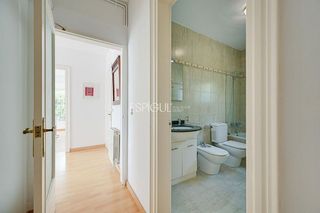 Piso en alquiler en Alella