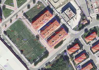 Local comercial en venta en Calatayud