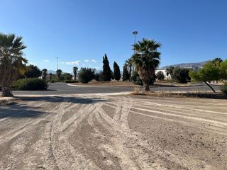 Terreno en venta en Renfe - Bulevar 1º y 2º Fase en Jaén