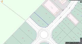 Terreno en venta en Renfe - Bulevar 1º y 2º Fase en Jaén