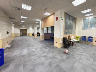 Local comercial en venta en San Roque-Concordia-Adoratrices en Guadalajara