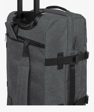Mochila Eastpak Strapverz S Gris