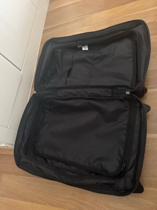 Mochila Eastpak Strapverz S Gris