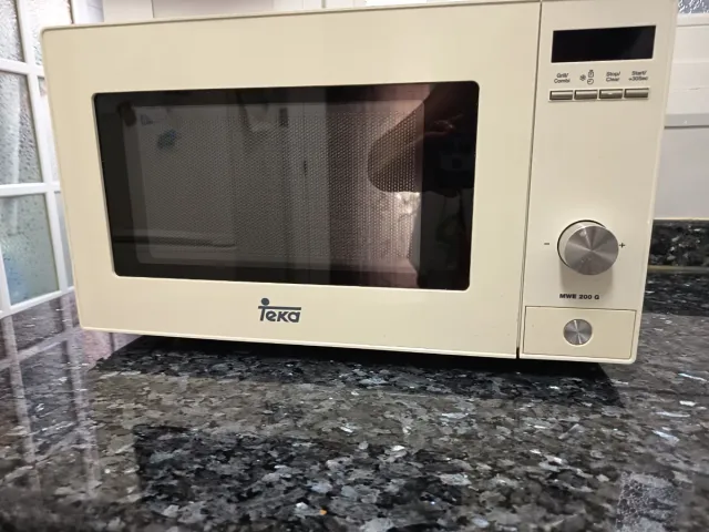 MICROONDAS TEKA MWE 200 G