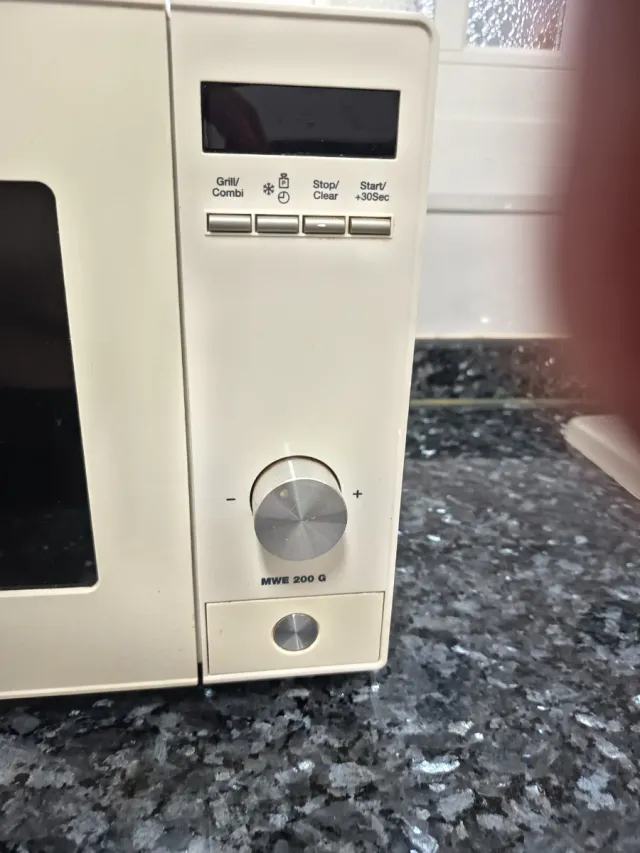 MICROONDAS TEKA MWE 200 G