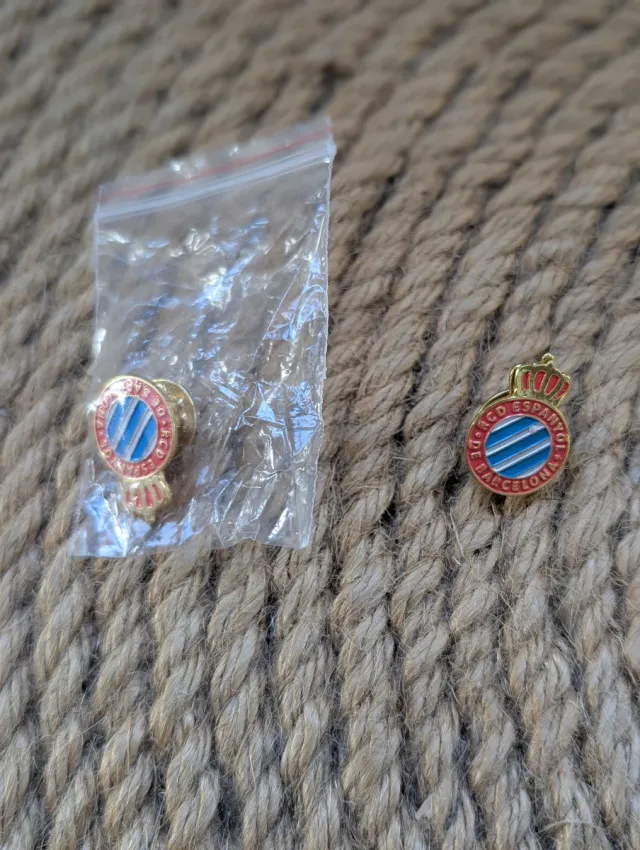 2 pines RCD Espanyol