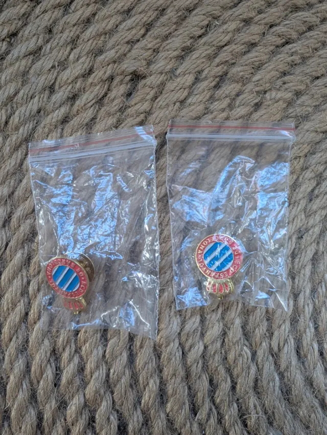 2 pines RCD Espanyol