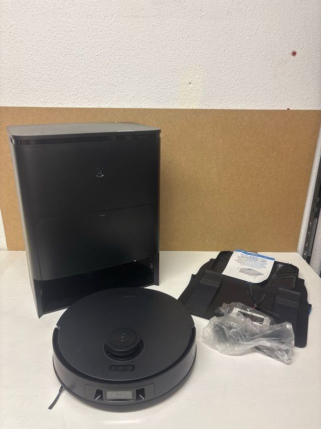 Aspirapolvere robot Ecovacs Deebot T30S Pro