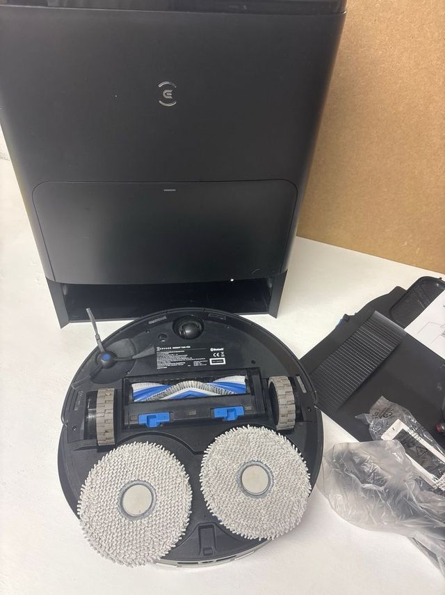 Aspirapolvere robot Ecovacs Deebot T30S Pro