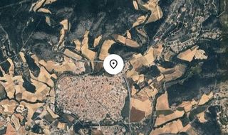 Terreno en venta en Mas Alba en Sant Pere de Ribes