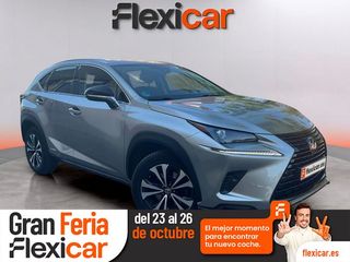 Lexus NX 2.5 300h Business 2WD