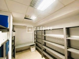 Oficina en alquiler en Alamín en Guadalajara