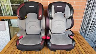 Seggiolino Auto Foppapedretti Best Duofix Gr. 2-3