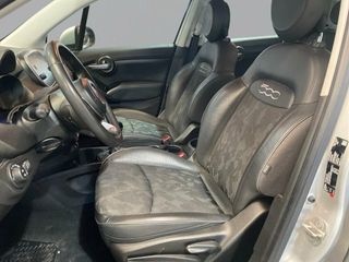 Fiat 500X Cross 1.6 Mjet 96KW (130 CV) S&S