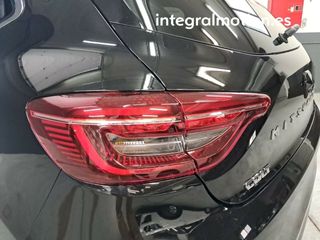 Mitsubishi Colt 100T Kaiteki