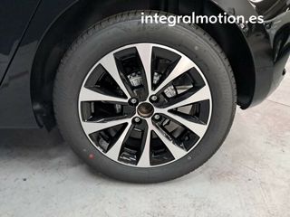 Mitsubishi Colt 100T Kaiteki