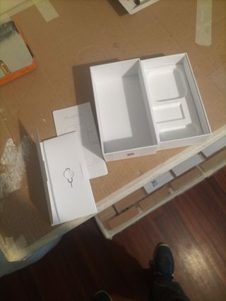 Custodia per iPhone 6S