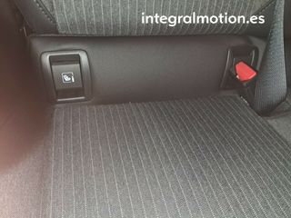 Mitsubishi Colt 100T Kaiteki