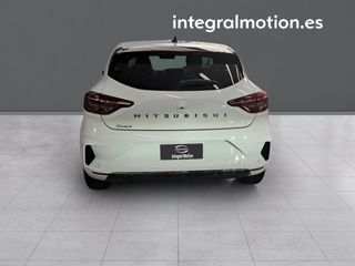 Mitsubishi Colt 100T Kaiteki