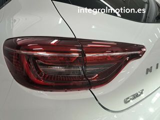 Mitsubishi Colt 100T Kaiteki