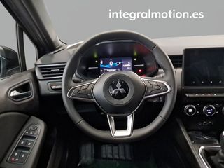 Mitsubishi Colt 100T Kaiteki