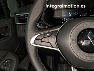 Mitsubishi Colt 100T Kaiteki