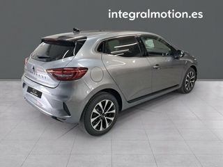 Mitsubishi Colt 100T Kaiteki