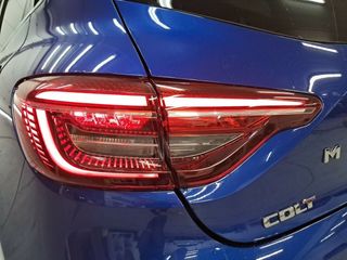 Mitsubishi Colt 100T Kaiteki