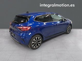 Mitsubishi Colt 100T Kaiteki