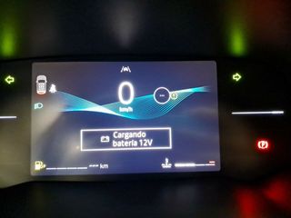 Mitsubishi Colt 100T Kaiteki