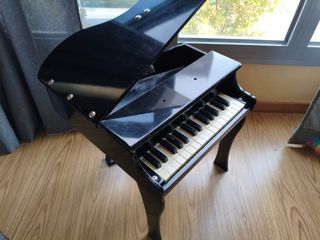 Mini piano