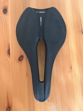 Sillín Selle Italia Model X Green Tech