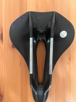 Sillín Selle Italia Model X Green Tech