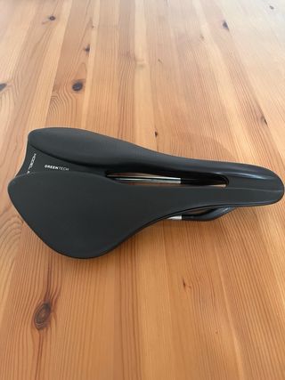 Sillín Selle Italia Model X Green Tech