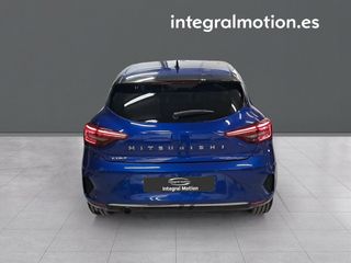 Mitsubishi Colt 100T Kaiteki