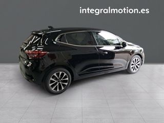 Mitsubishi Colt 100T Kaiteki