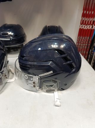 Cascos Alpha One Pro Hockey GASTOS DE ENVIO INCLUI