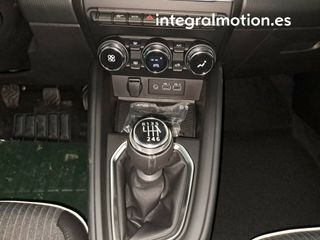 Mitsubishi Colt 100T Kaiteki