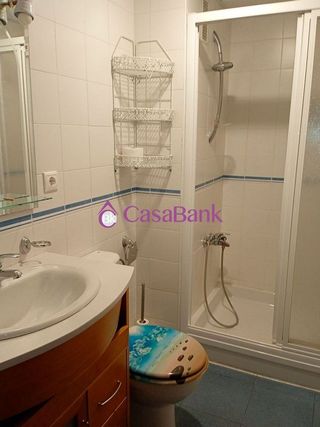 Piso en alquiler en Santa Rosa - Valdeolleros en Córdoba