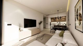 Piso en venta en Orihuela ciudad en Orihuela