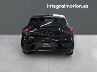 Mitsubishi Colt 100T Kaiteki