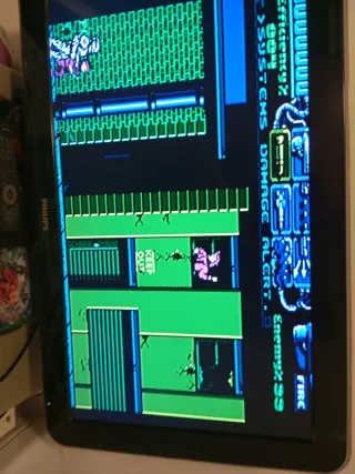 Everdr.ve N8 Krikzz + SD