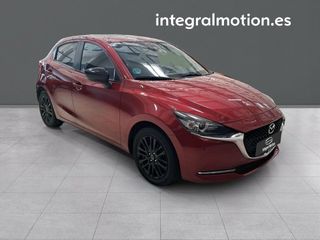 Mazda 2 Skyactiv-G 1.5 55kW (75cv) MT Homura 2022