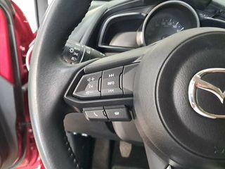 Mazda 2 Skyactiv-G 1.5 55kW (75cv) MT Homura 2022