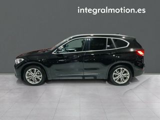 BMW X1 xDrive25e
