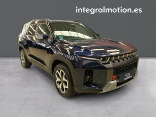 KGM Torres G15 Life Aut.