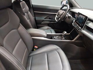 KGM Torres G15 Life Aut.