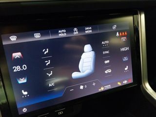 KGM Torres G15 Life Aut.