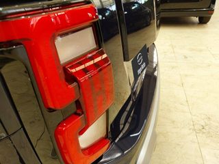 KGM Torres G15 Life Aut.